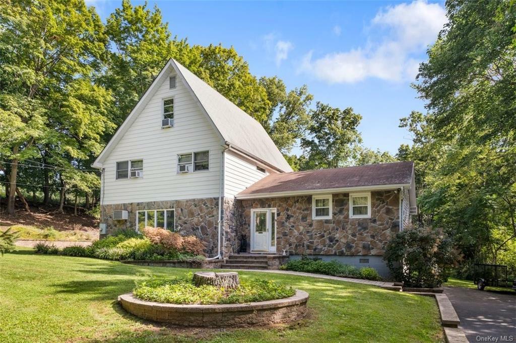 Property Photo:  48 Purgatory Road  NY 10916 