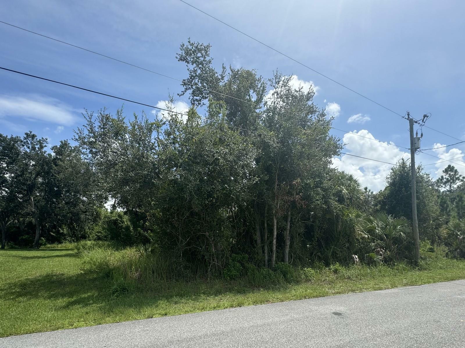 Property Photo:  Uriah Street  FL 34288 