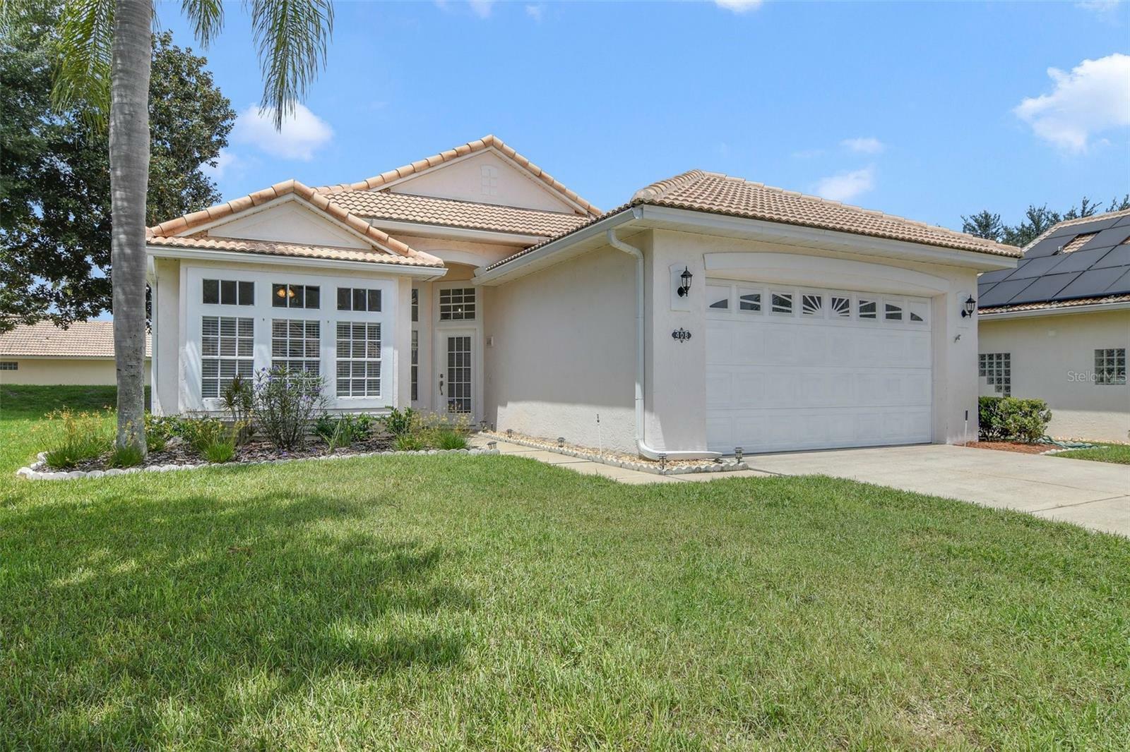 Property Photo:  408 Fenwick Court  FL 32713 