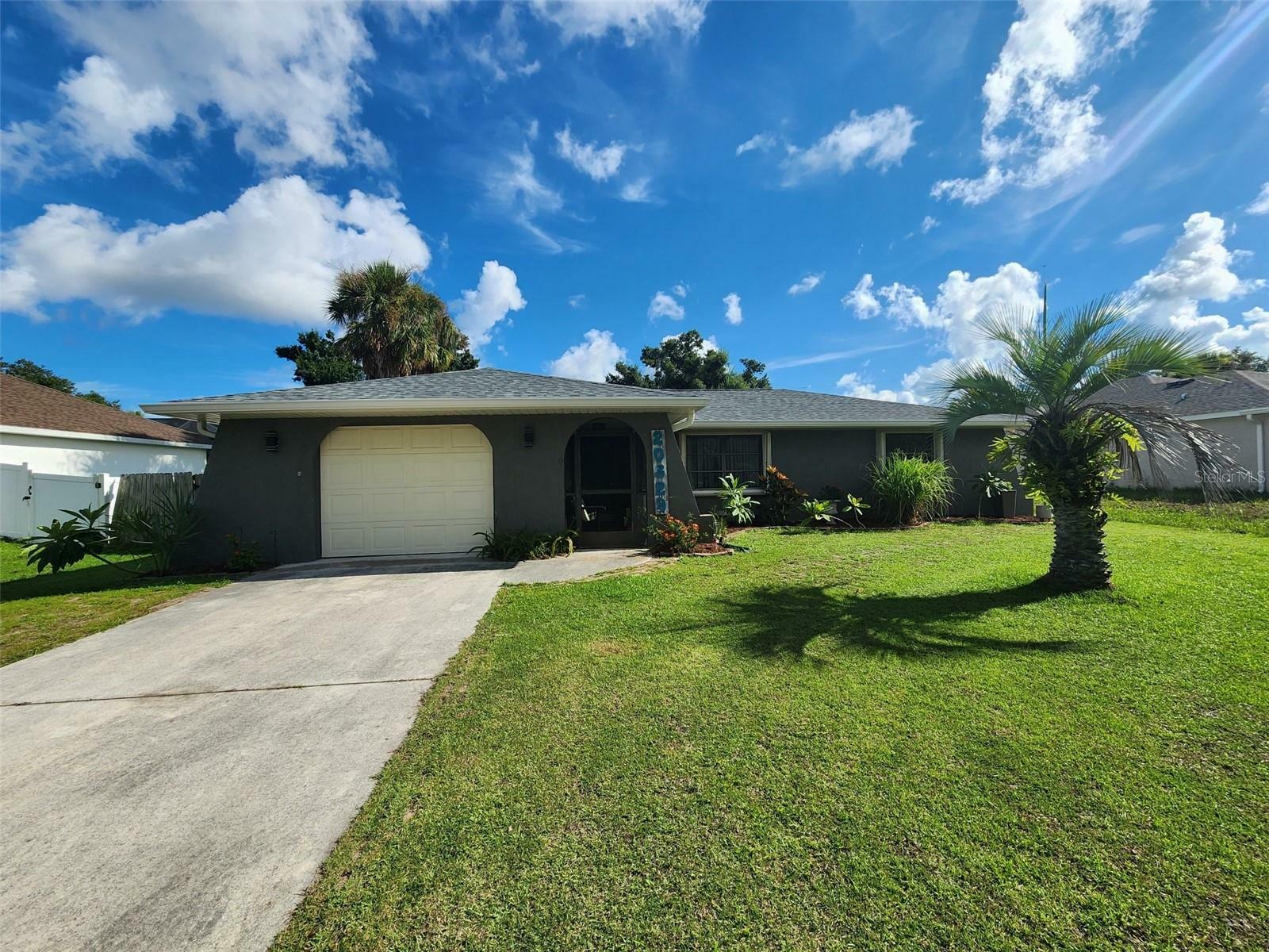 Property Photo:  20329 Astoria Avenue  FL 33952 