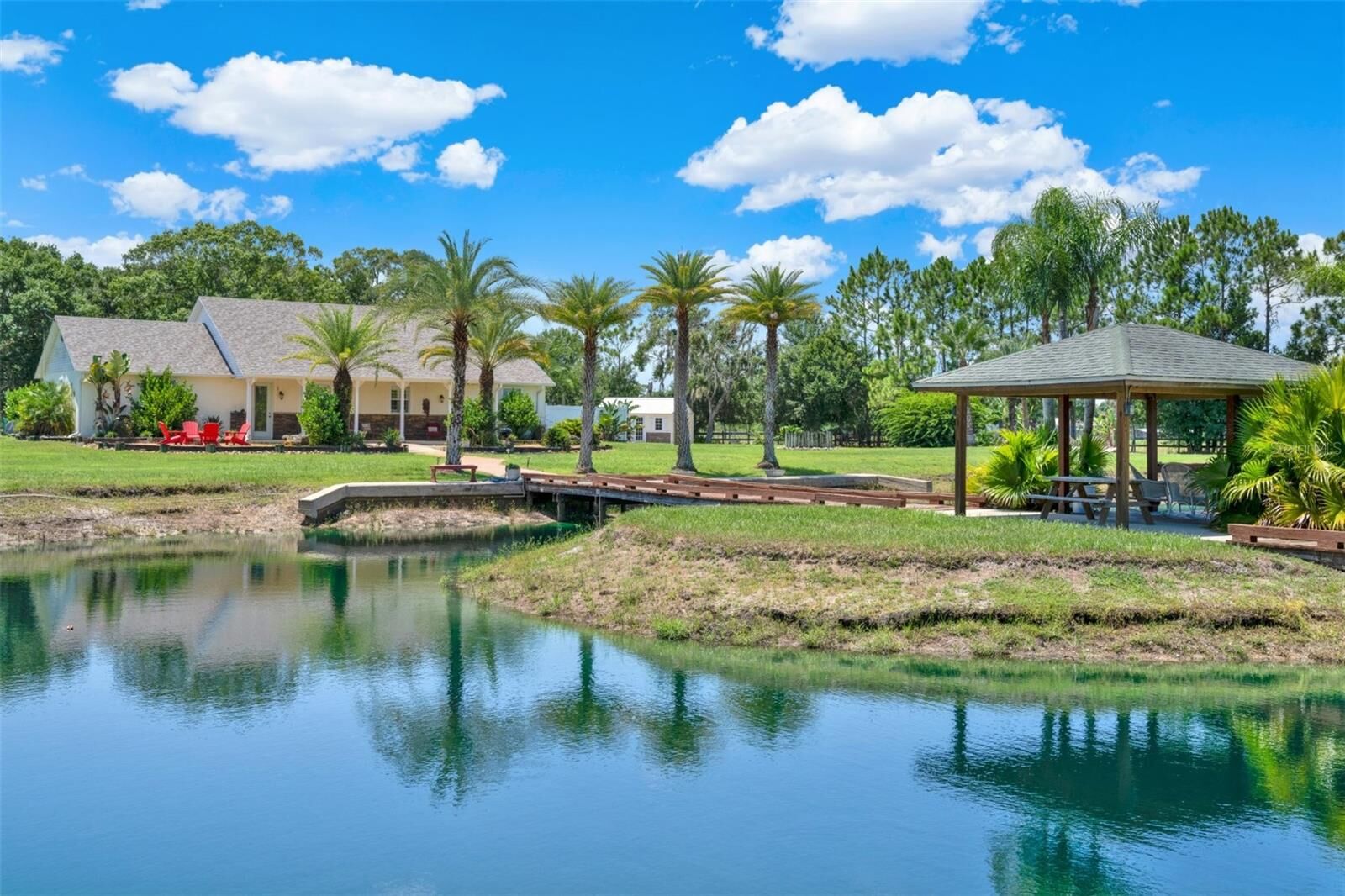Property Photo: 3650 Pepper Lane FL 32168