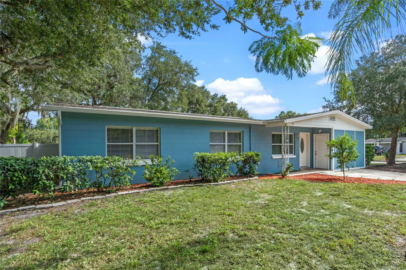 Property Photo:  1416 E 20th Street  FL 32771 