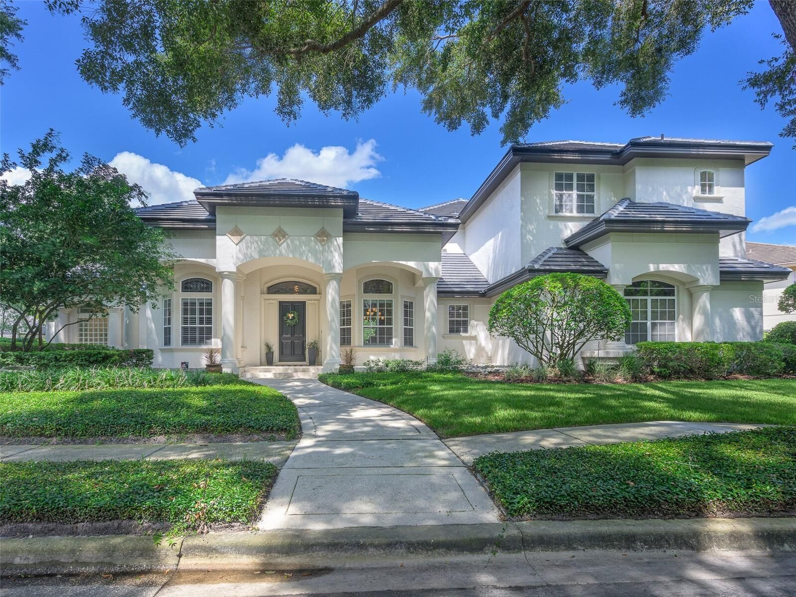 Property Photo: 1356 W Lake Colony Drive FL 32751
