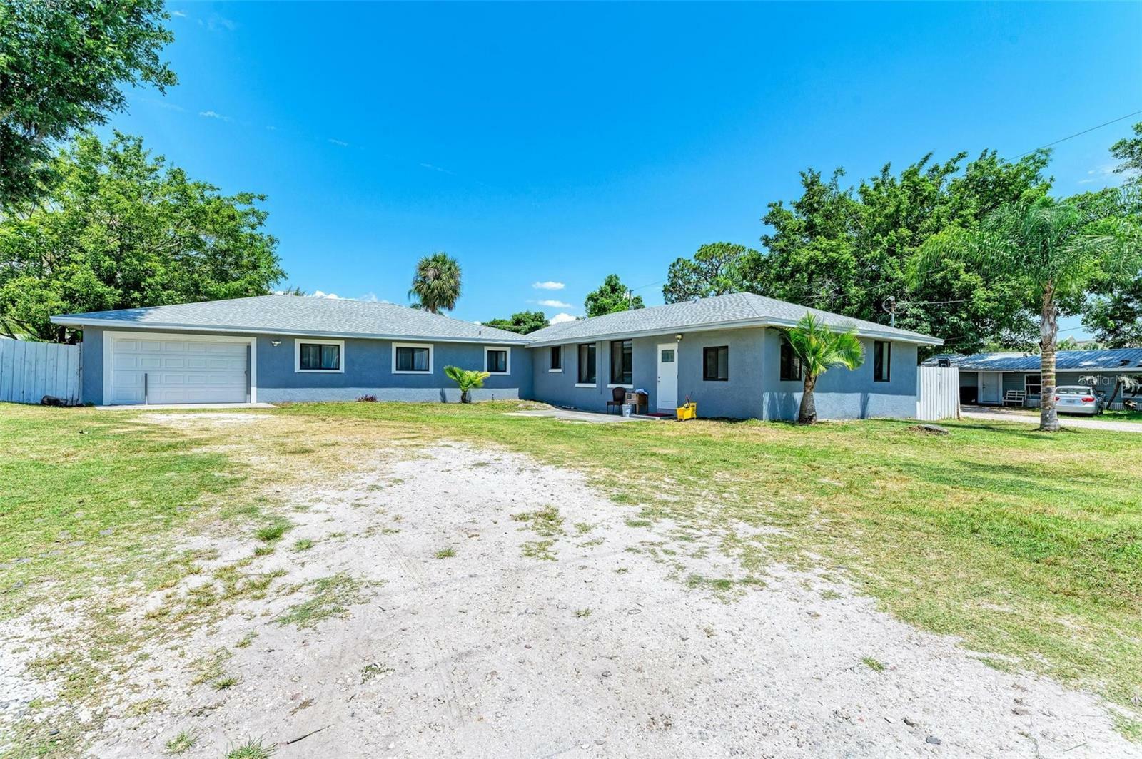 Property Photo:  5425 16th Street E  FL 34203 