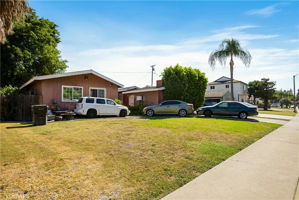 1893 Grier Street  Pomona CA 91766 photo