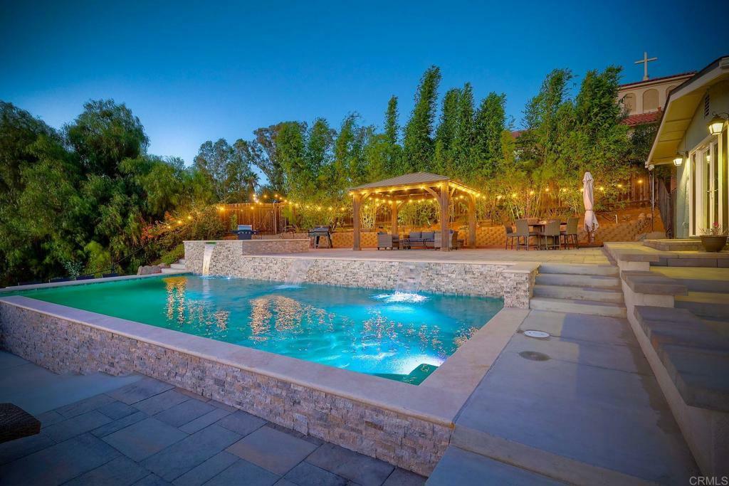 Property Photo:  12666 Stone Canyon  CA 92064 