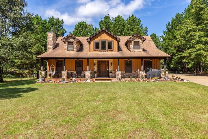 Property Photo: 5848 Fm 1751 TX 75930