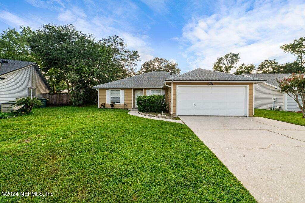 Property Photo:  14248 Satinwood Drive  FL 32224 