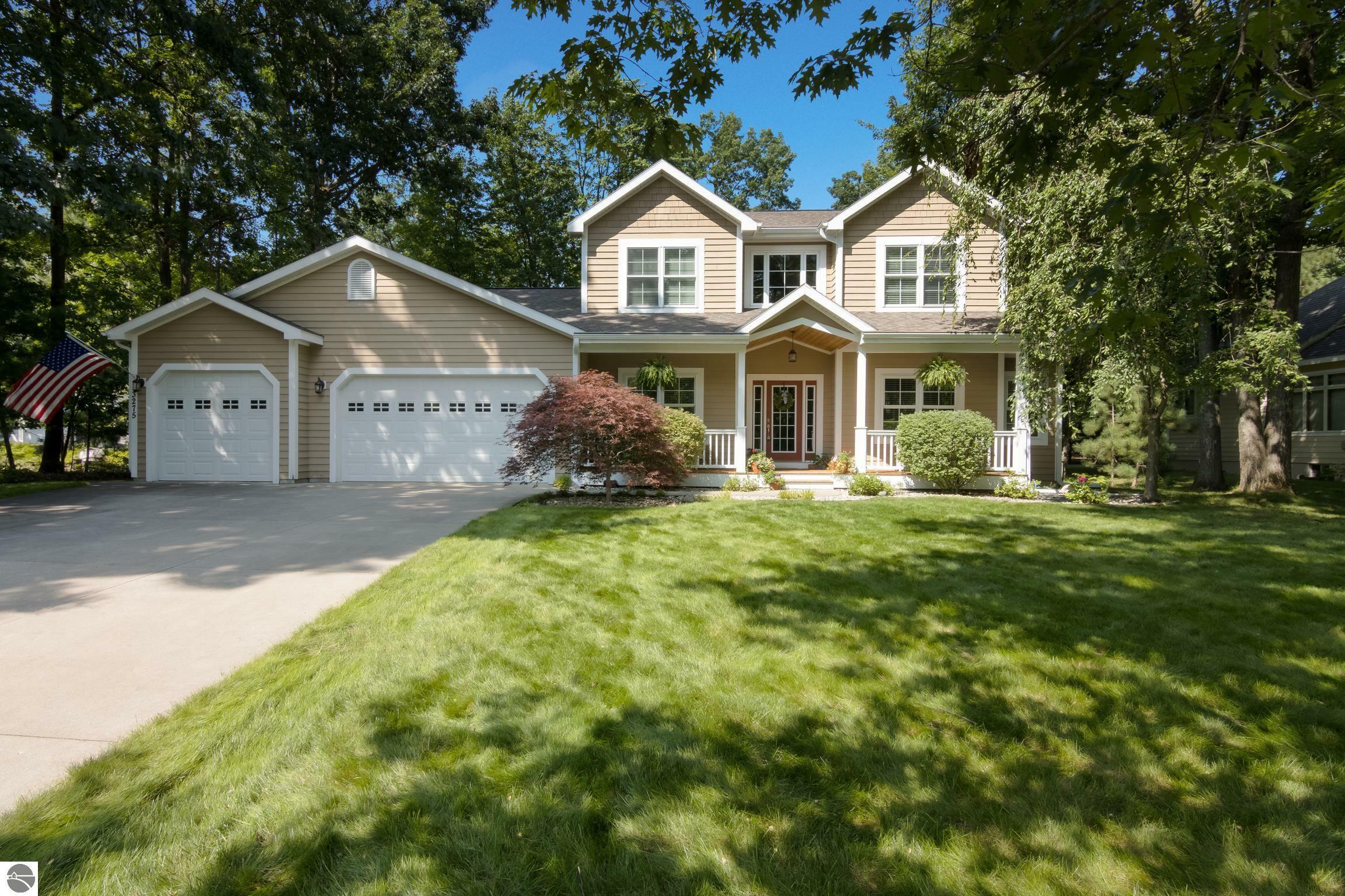 3275 Village Circle Drive  Traverse City MI 49686 photo