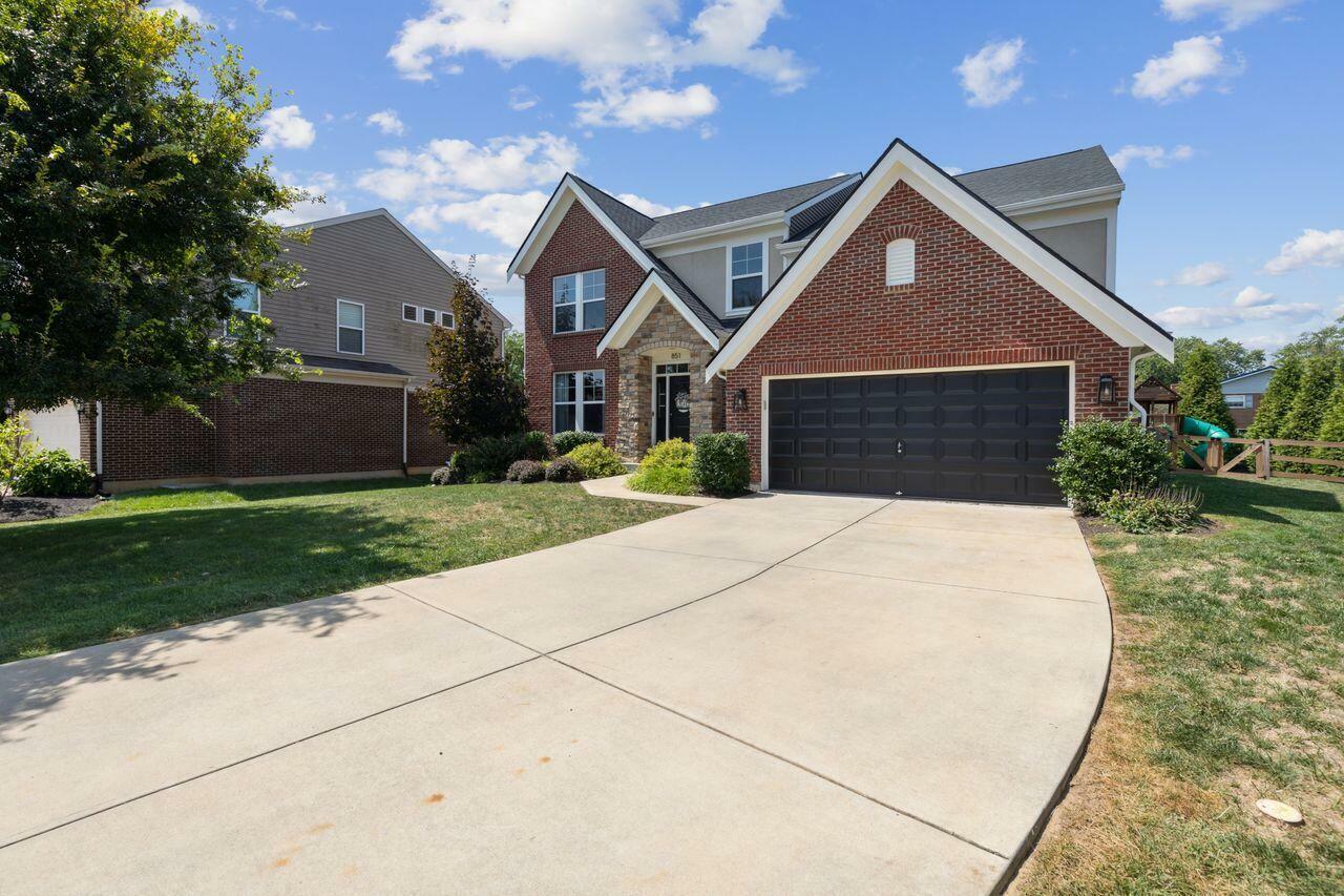 Property Photo:  851 Hancock Court  KY 41091 