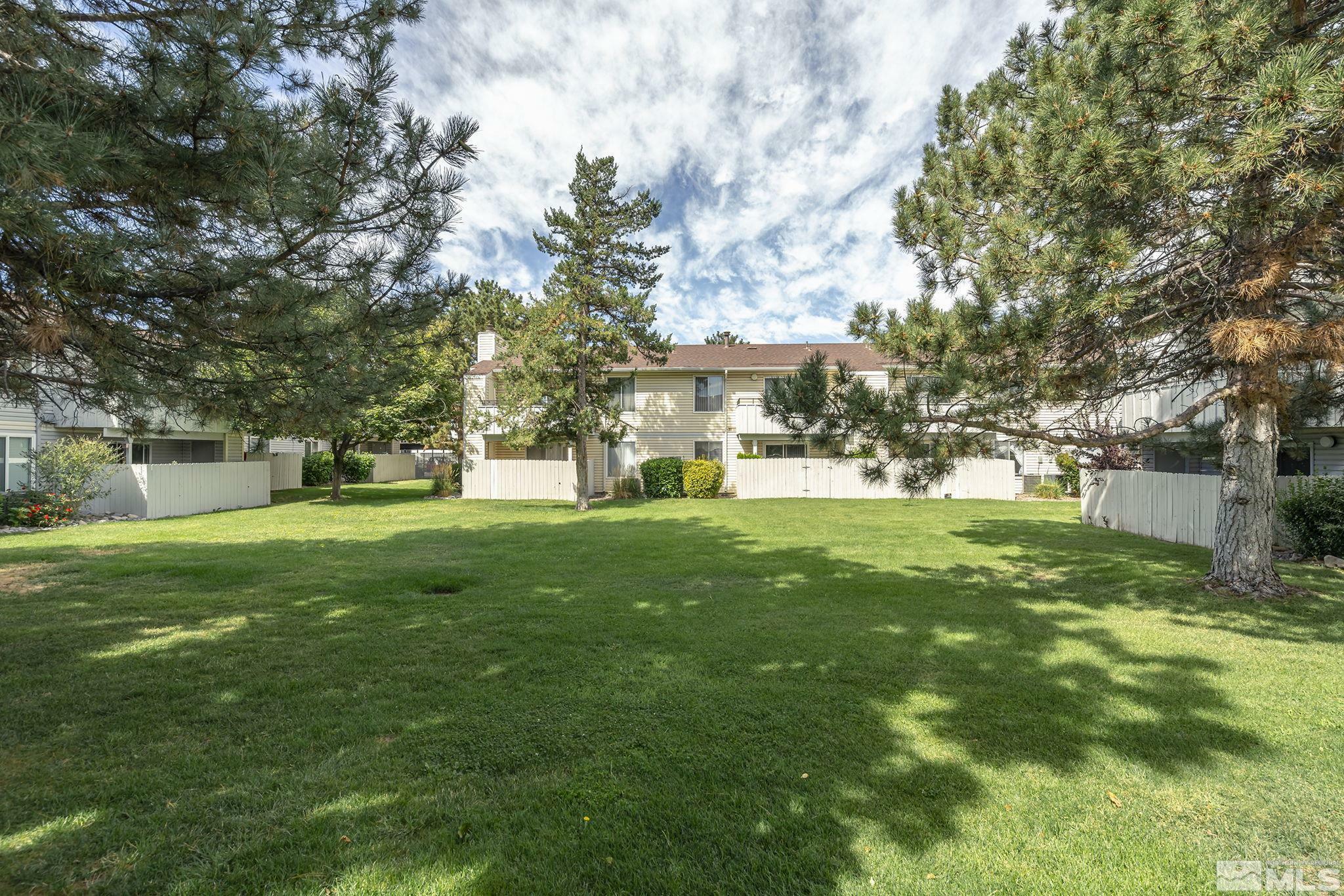 Property Photo:  1531 Delucchi Ln G  NV 89502 