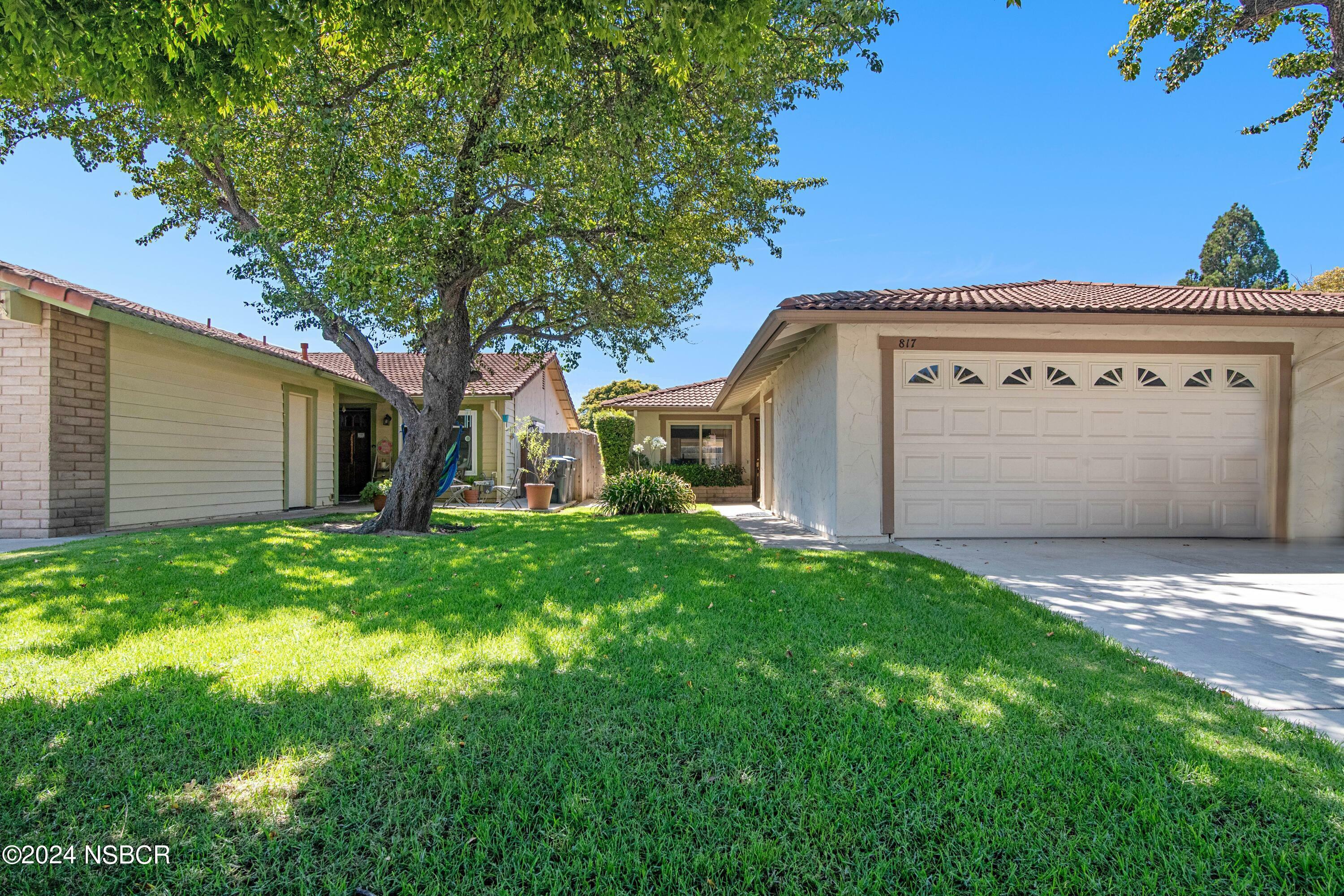 Property Photo:  817 N L Street  CA 93436 