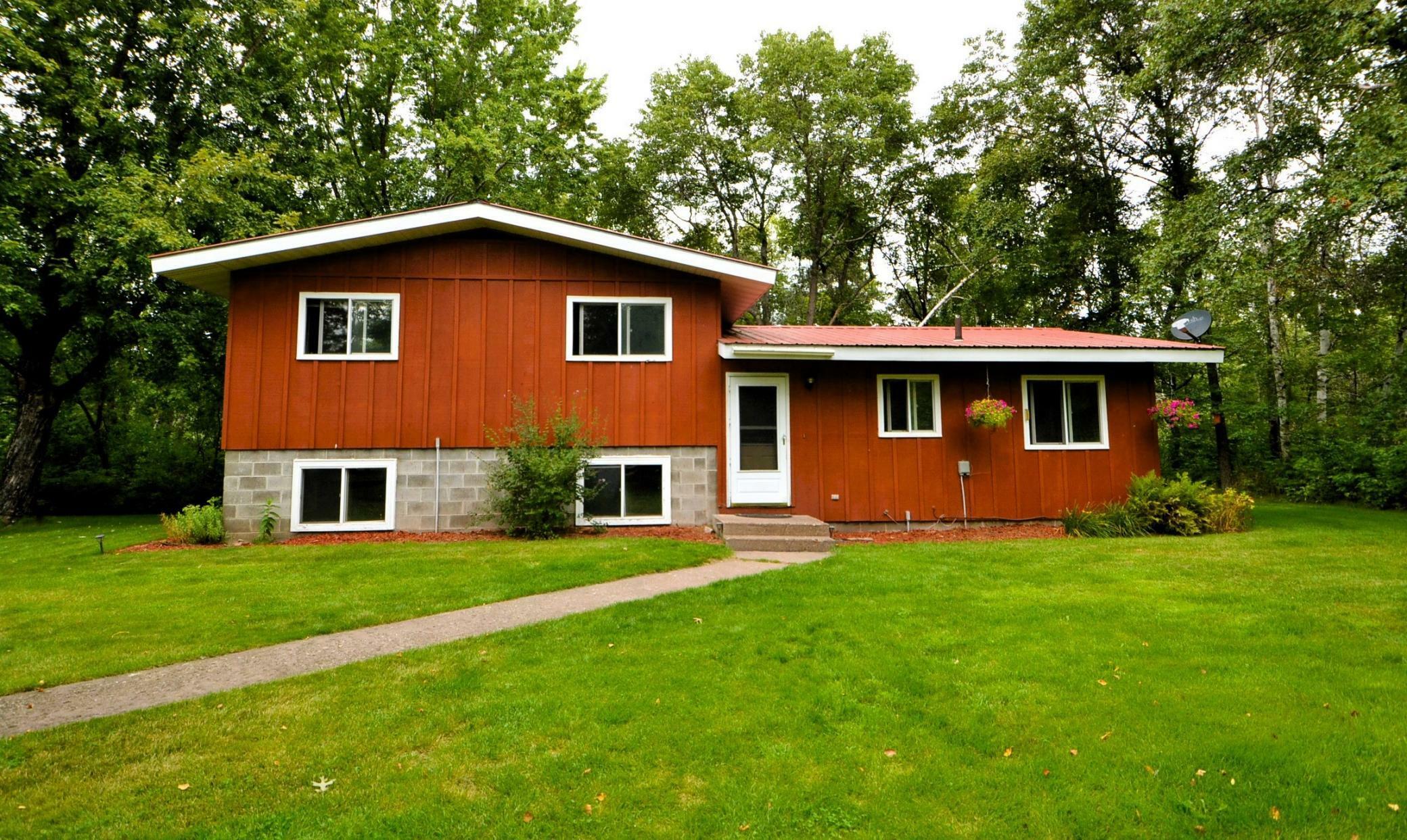 Property Photo:  3249 Blueberry Lane  MN 55783 