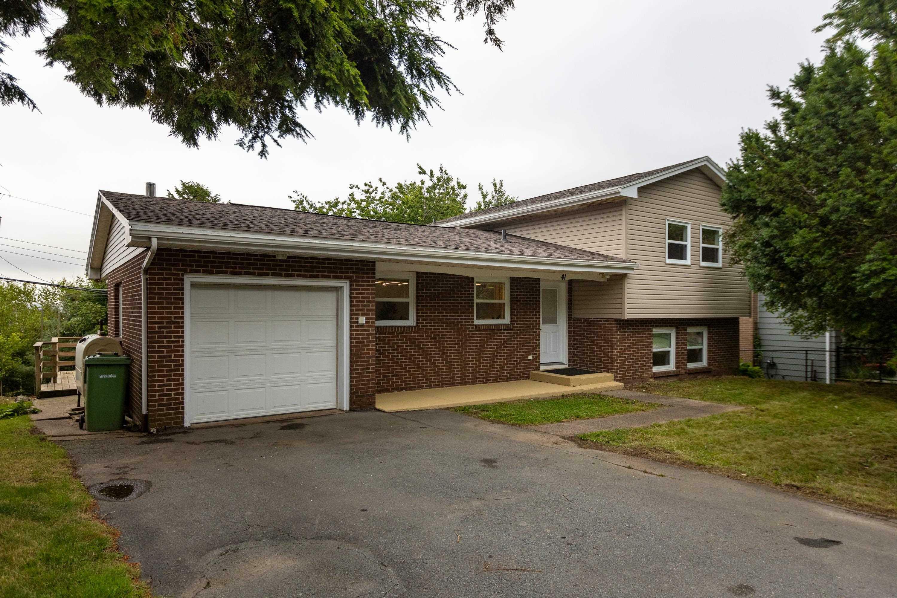 Property Photo:  41 Bayview Road  NS B3M 1N8 