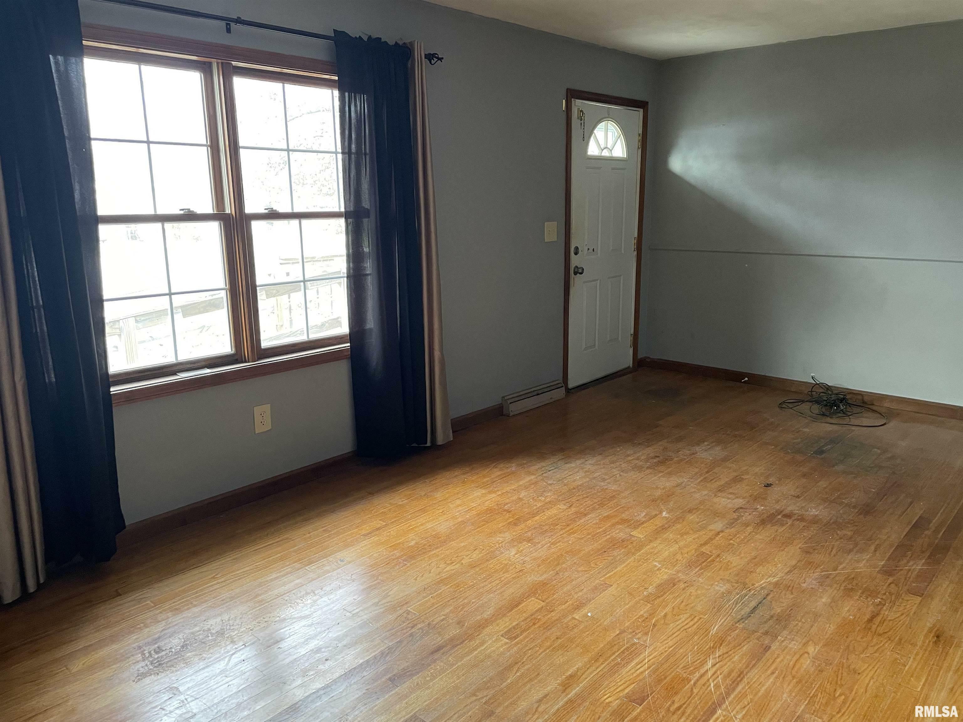 Property Photo:  1425 Mitchell Avenue  IL 62801 