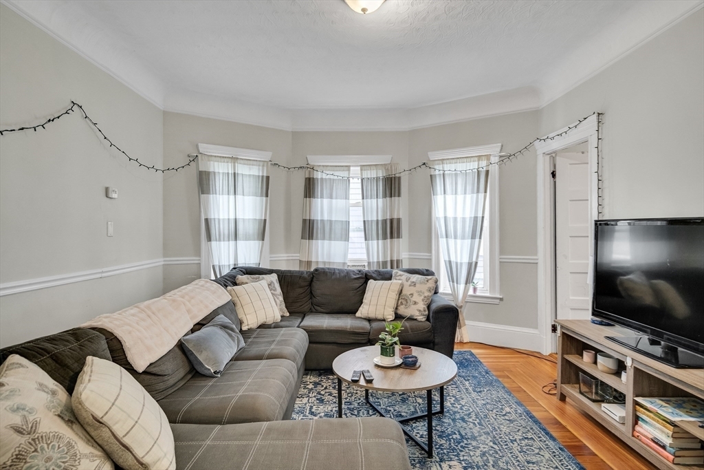 Property Photo:  220 Summer St  MA 02143 