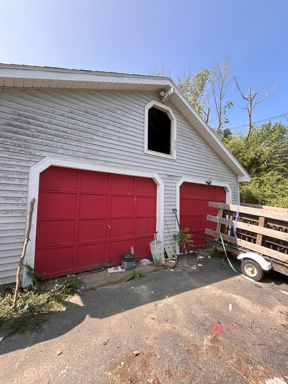 Property Photo:  25 Chipaway Rd  MA 02717 