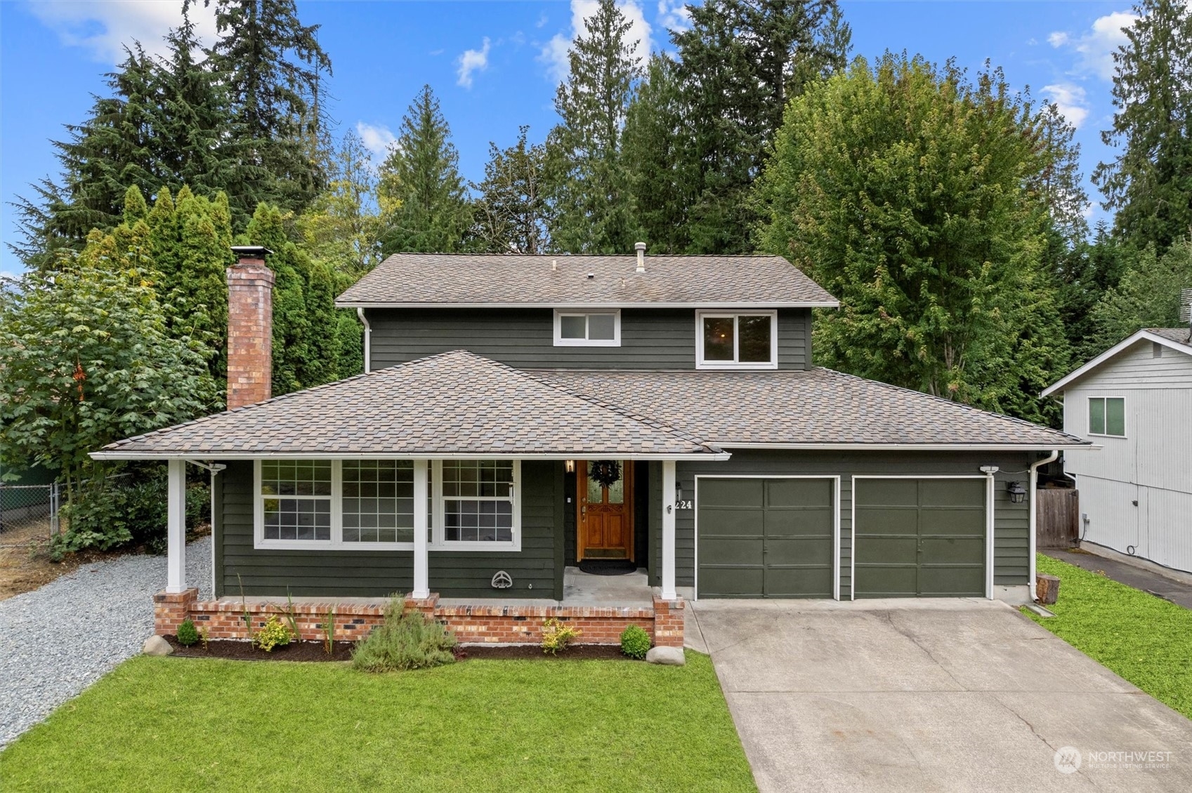 Property Photo:  15224 118th Avenue Ct E  WA 98374 