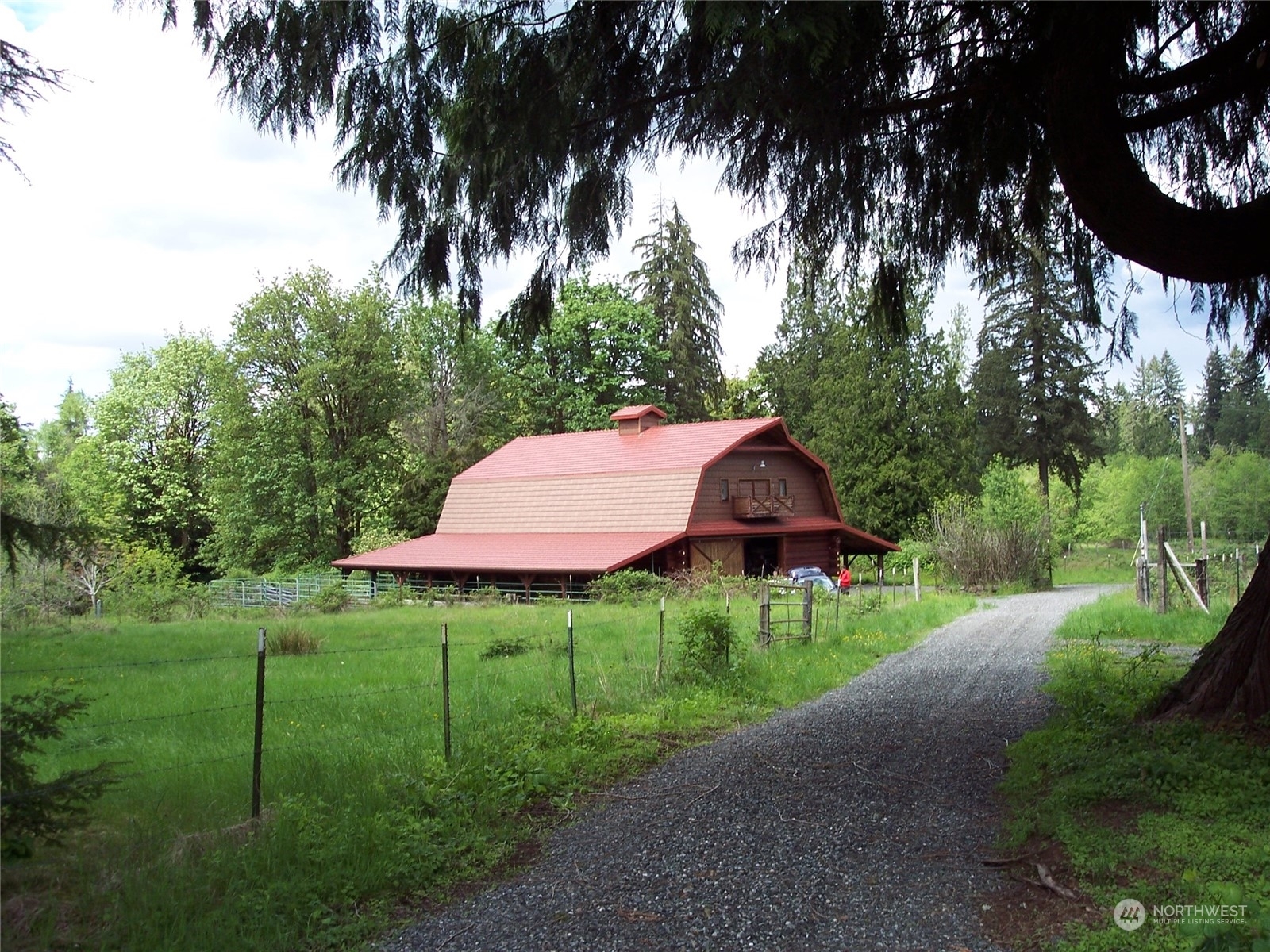 Property Photo:  20220 Ricci Road  WA 98272 