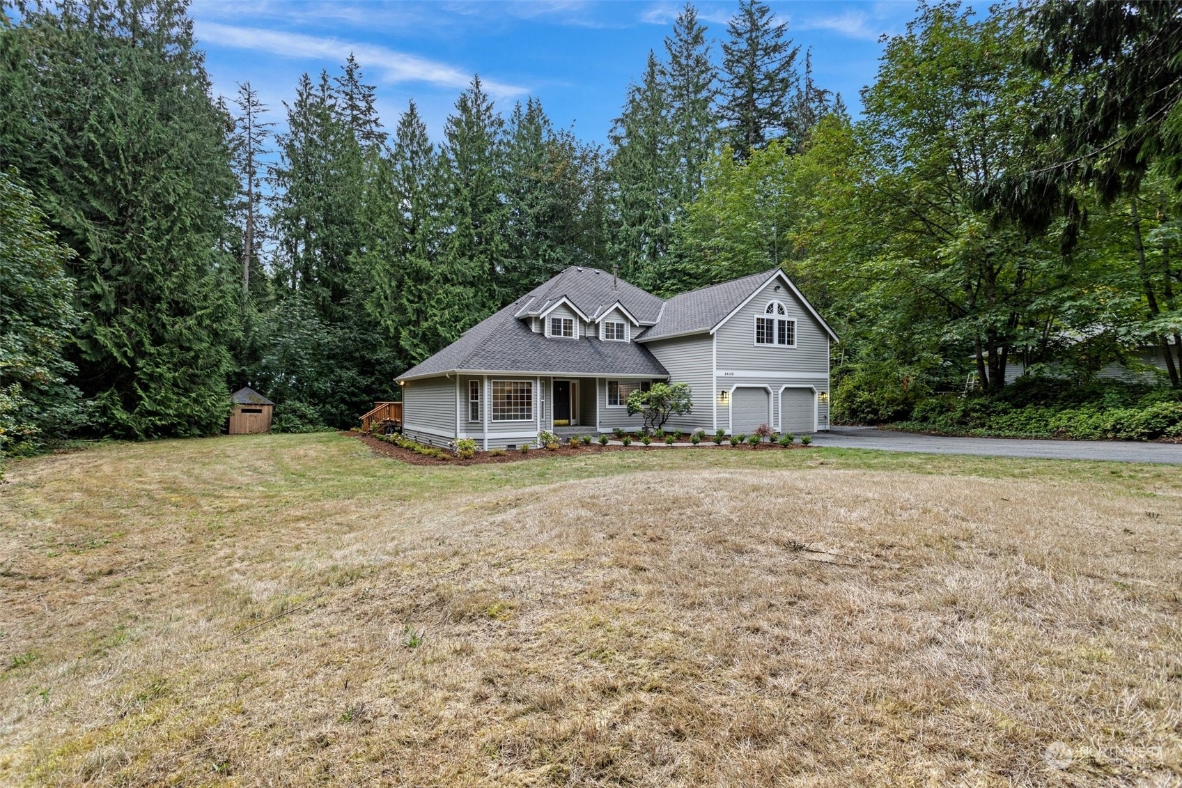 Property Photo:  24123 NE 20th Street  WA 98074 