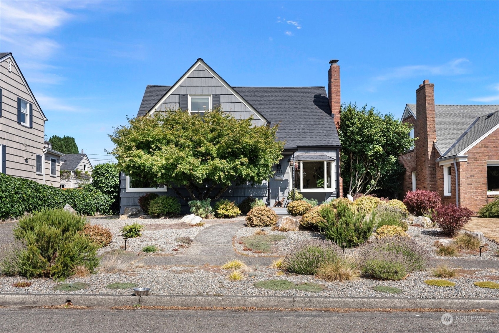 Property Photo:  4111 N 9th Street  WA 98406 