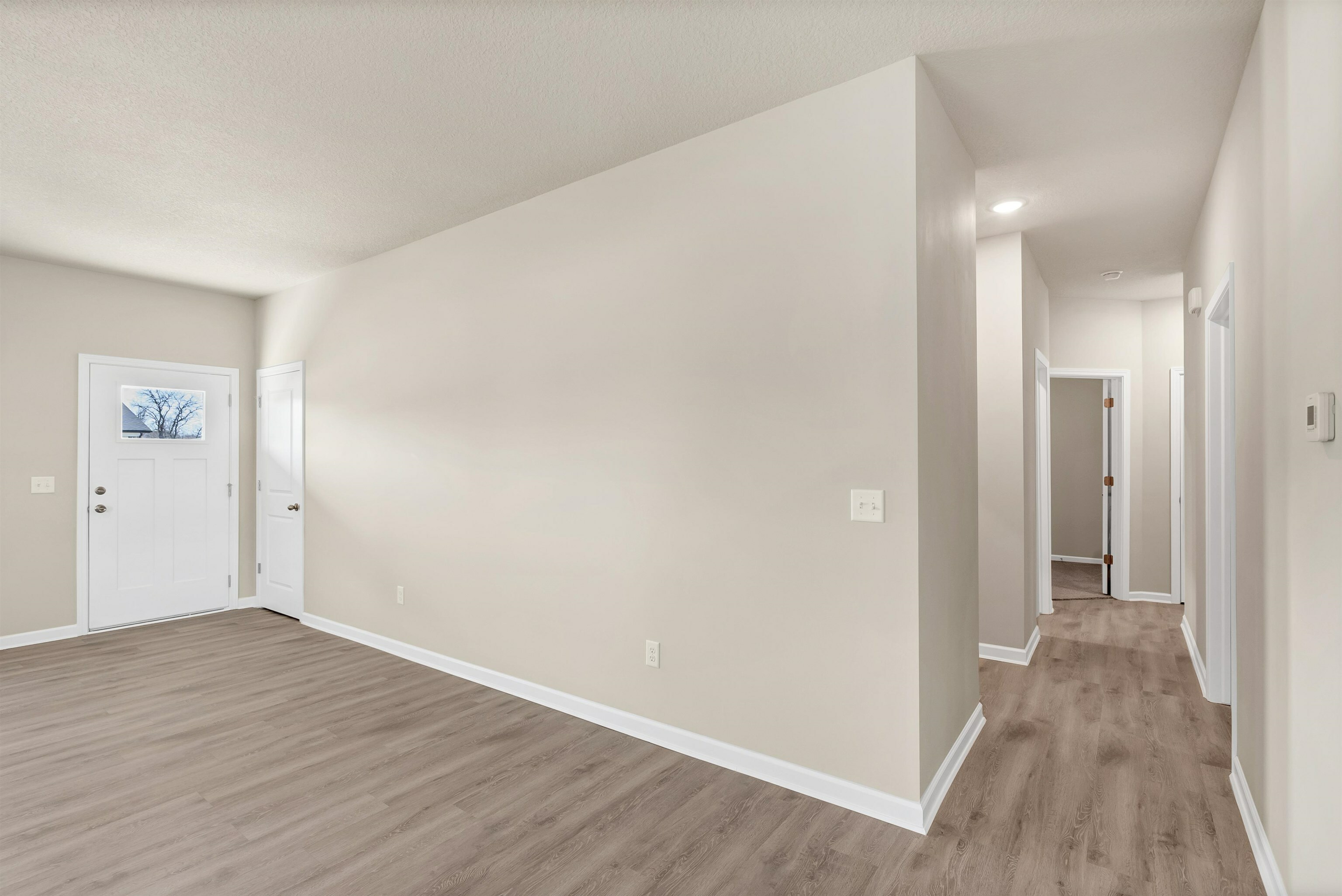 Property Photo:  710 Finney Ave  KS 67042 