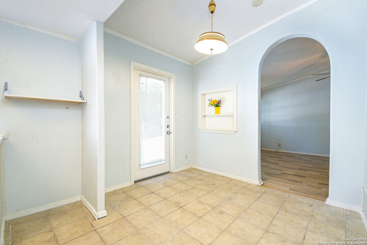 Property Photo: 11951 Alamo Blanco St TX 78233