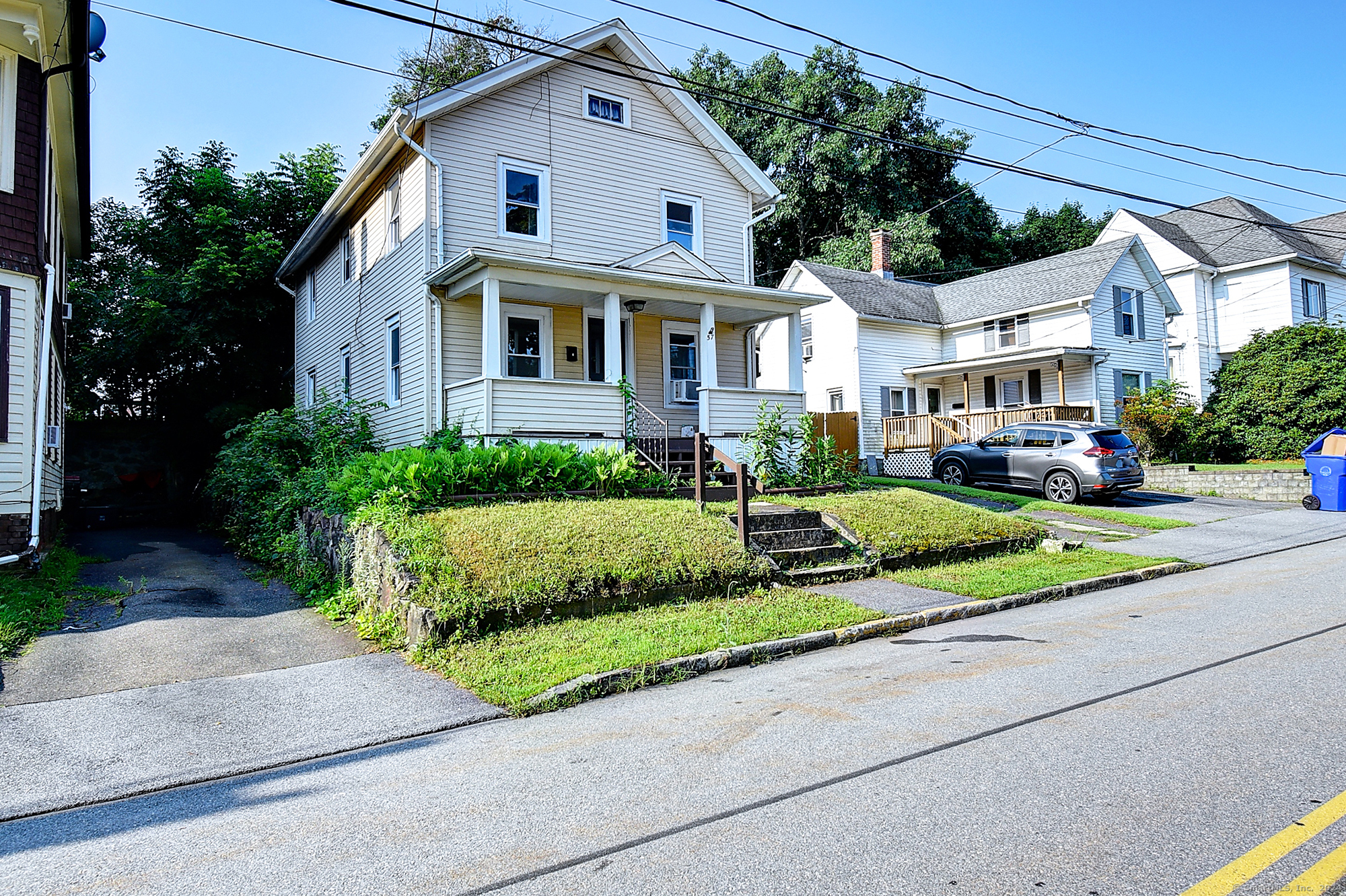 Property Photo:  57 North Street  CT 06790 