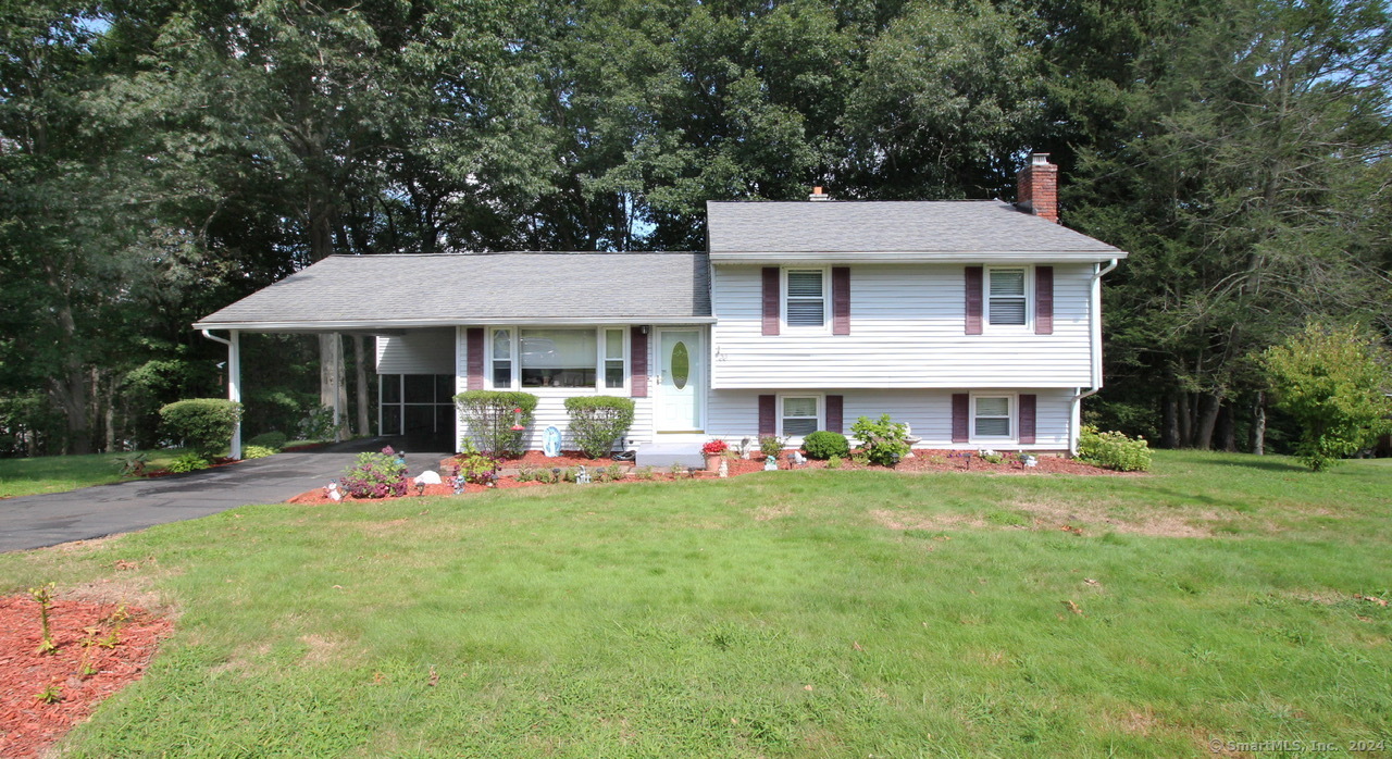 Property Photo:  22 Laurel Drive  CT 06492 