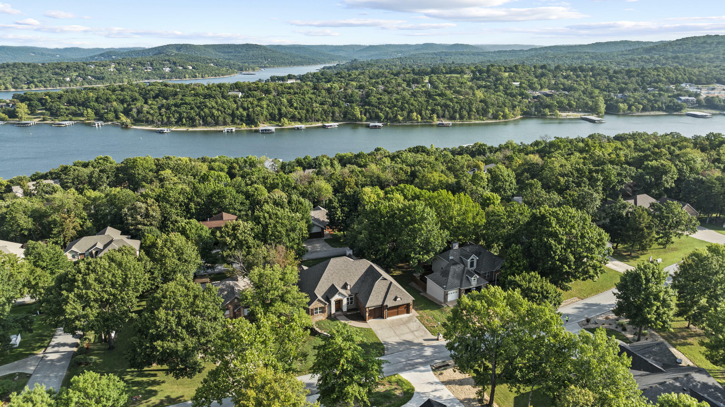 Property Photo:  1237 Little Aunts Creek Road  MO 65686 