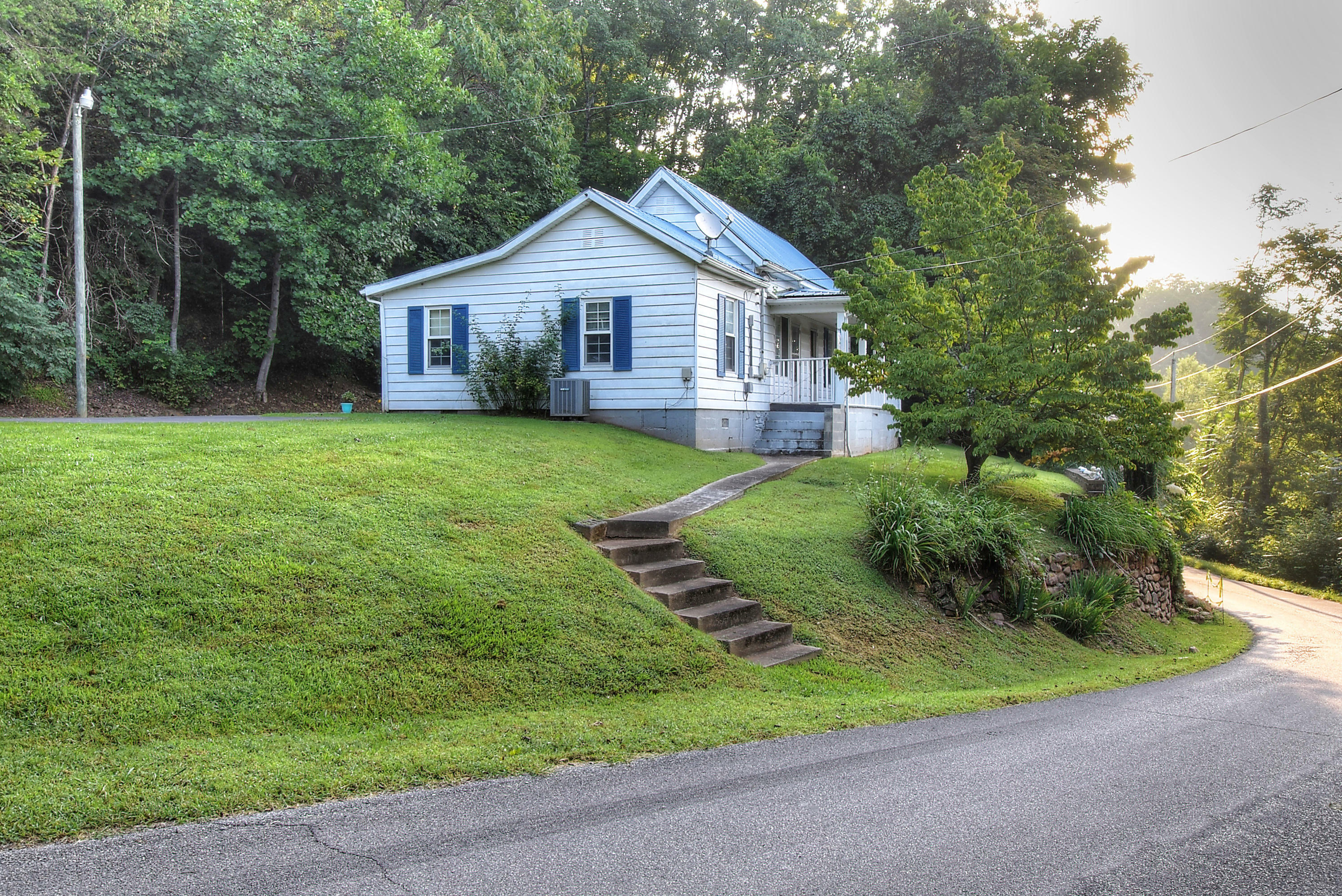 Property Photo:  120 Dan Cole Road  TN 37643 