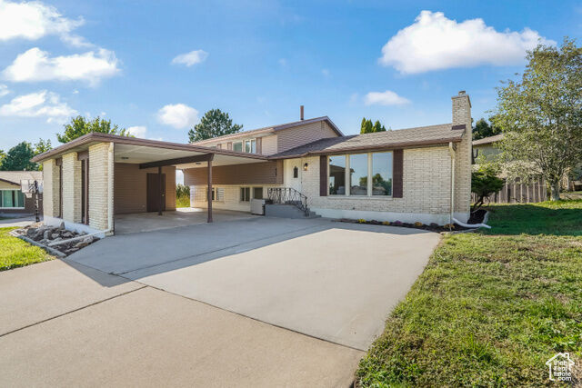 Property Photo:  Address not disclosed  UT 84414 