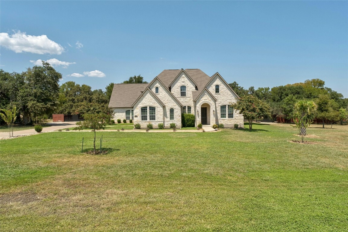 Property Photo:  238 W Overlook Mountain Road  TX 78610 