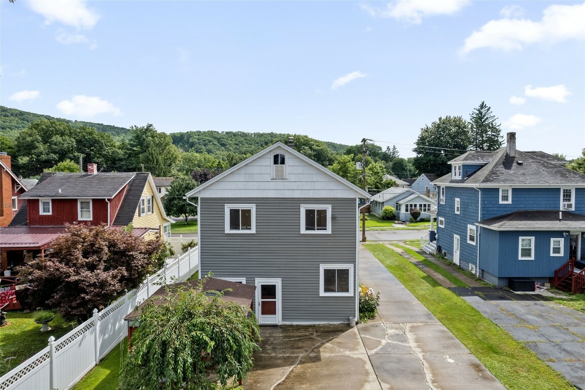 Property Photo:  35 Kirkwood Avenue  NY 13901 