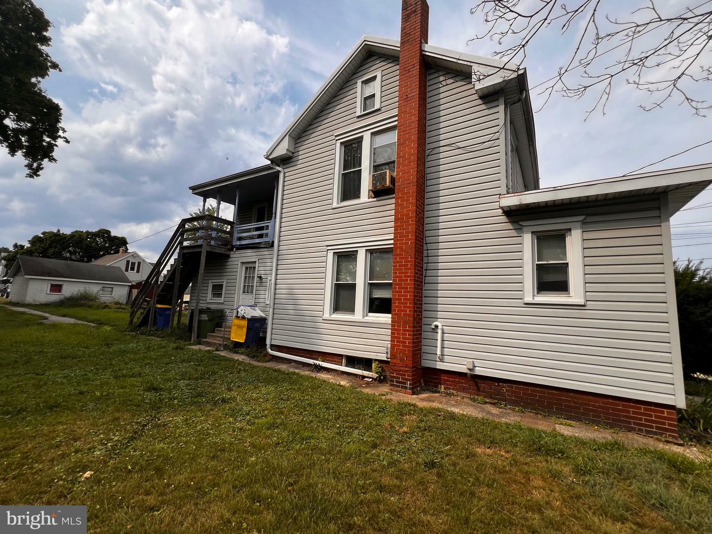 Property Photo:  505 2nd Street  PA 17070 