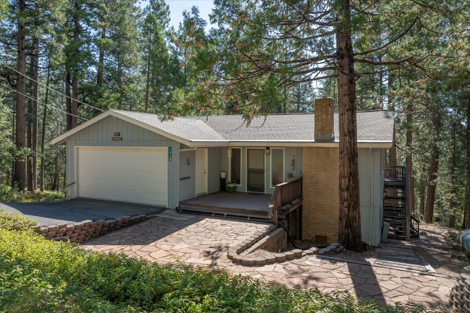 Property Photo:  3415 Crystal Way  CA 95223 