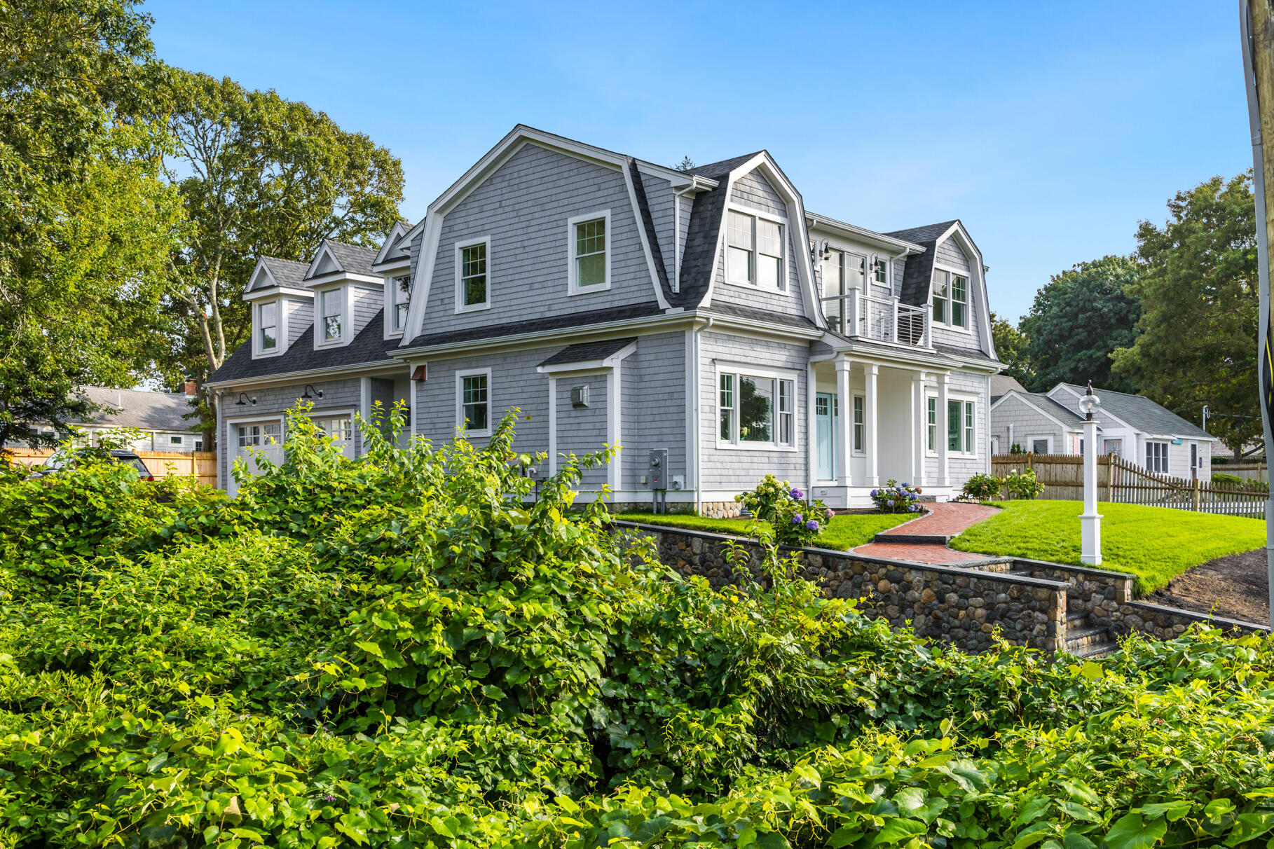Property Photo: 24 Valley Road MA 02673