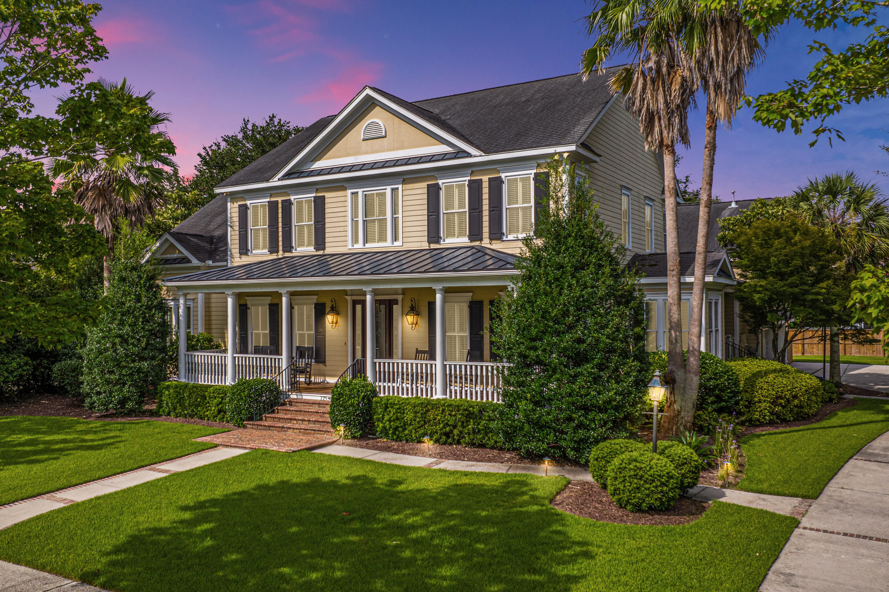 Property Photo: 775 Navigators Run SC 29464