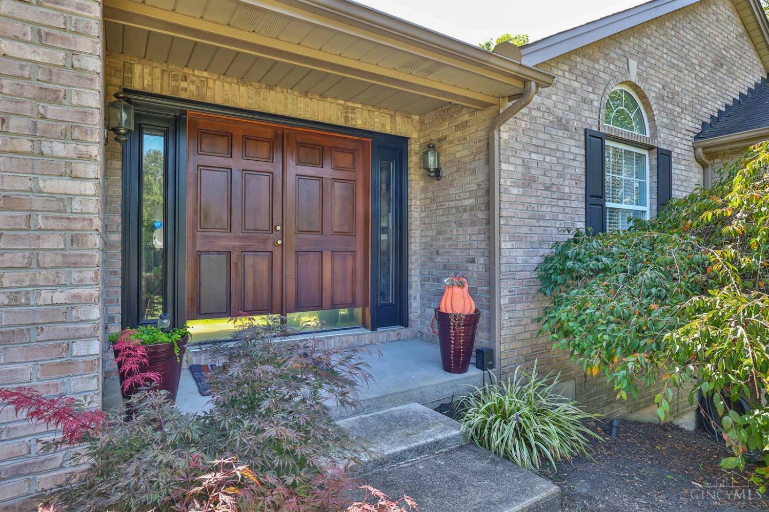 Property Photo:  3772 Stillmeadow Drive  OH 45245 