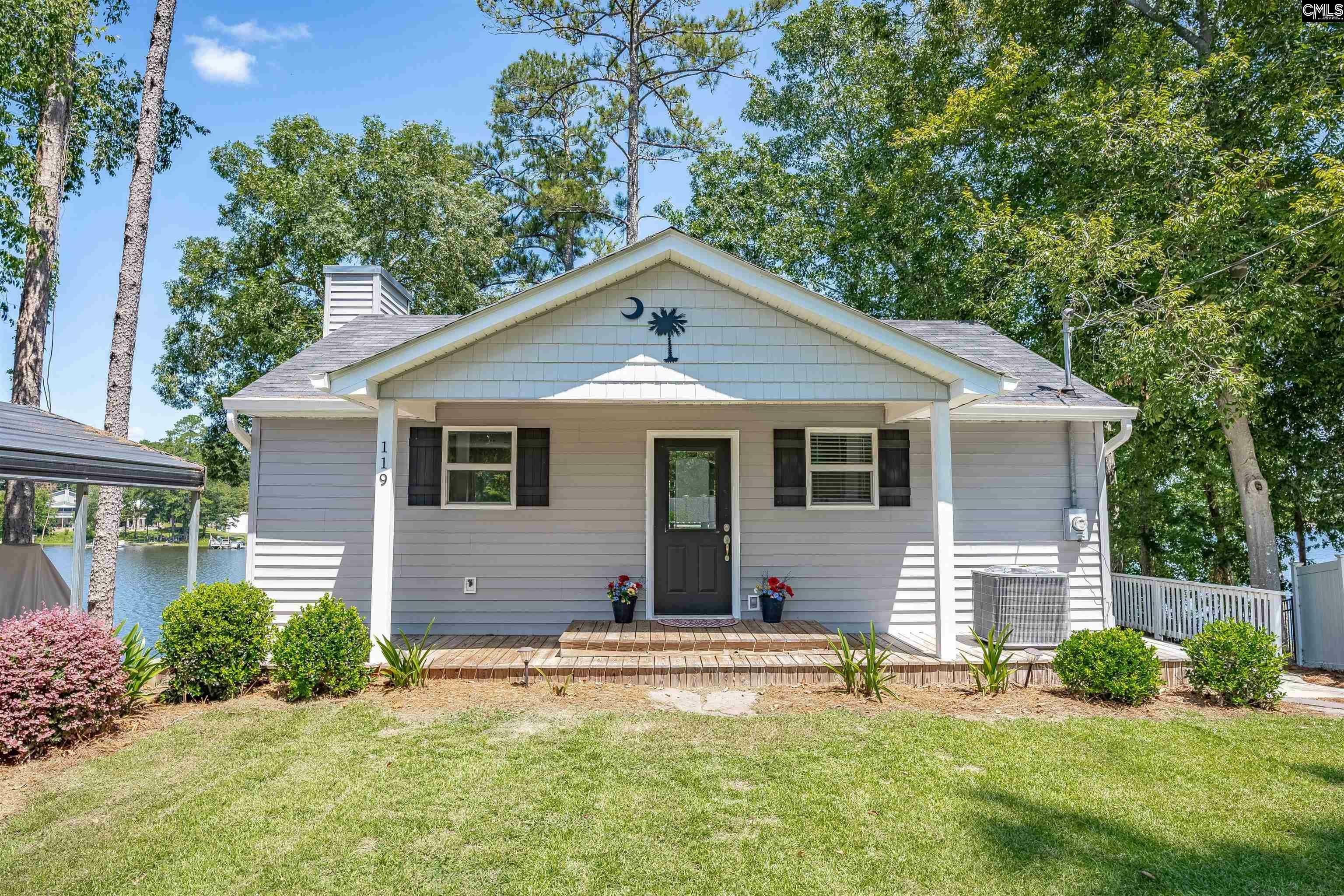 119 Linda  Leesville SC 29070 photo