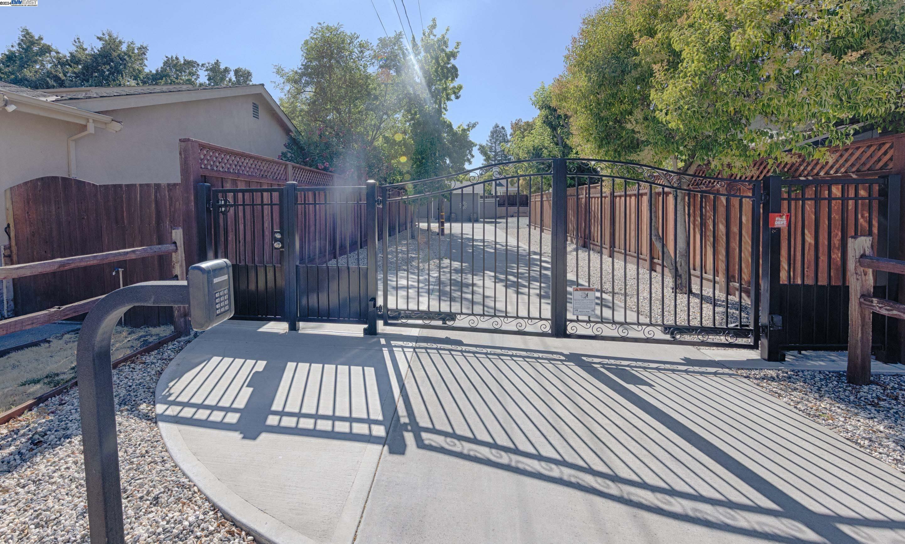 Property Photo:  110 Price Ln  CA 94523 