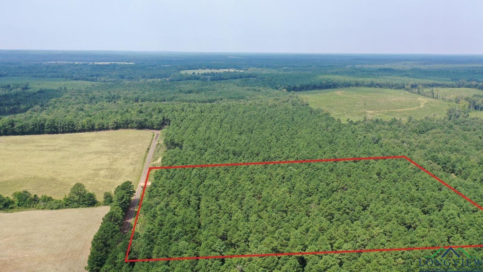 Property Photo:  0002 Cr 1459 Tract 2  TX 75563 