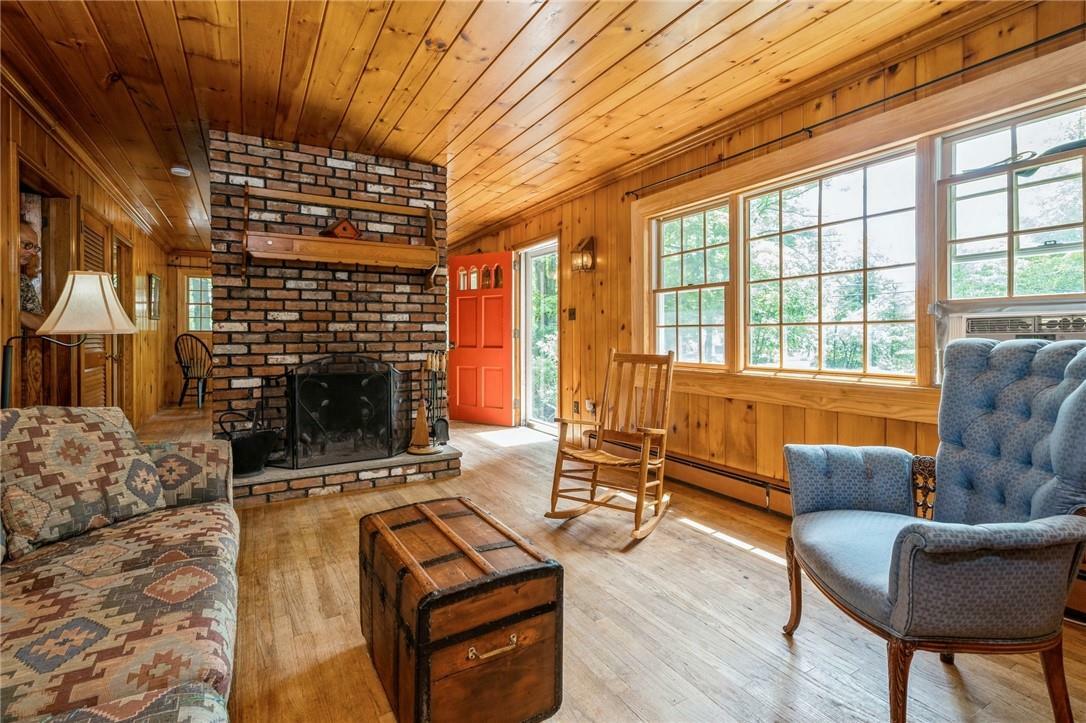 Property Photo:  281 Old Dutch Hollow Road  NY 10950 