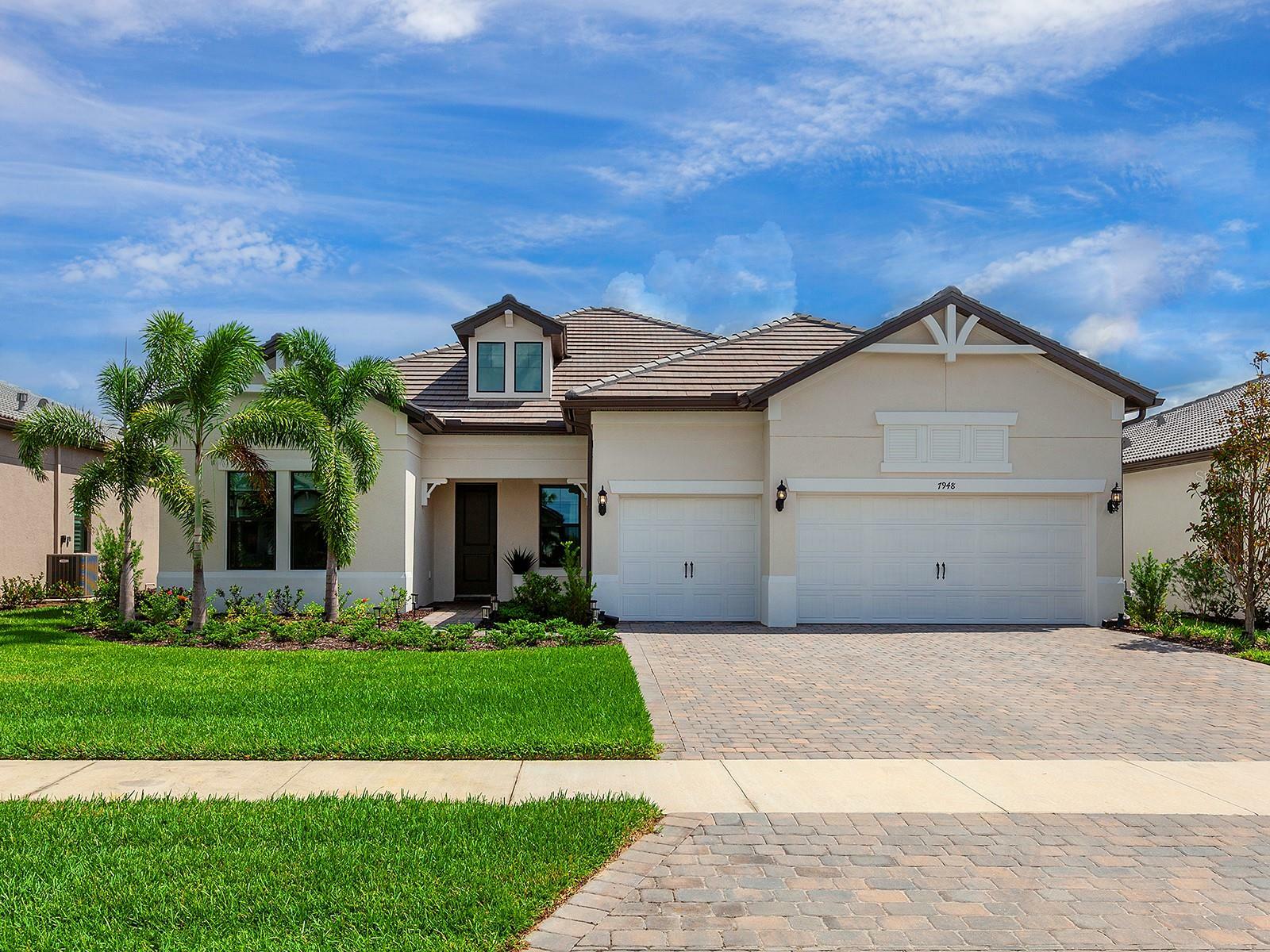 Property Photo:  7948 Sunset Pines Drive  FL 34240 