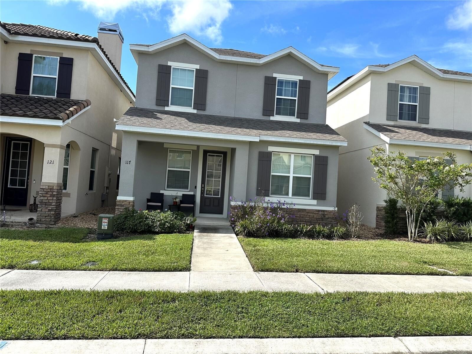 Property Photo: 117 Boydfield Lane FL 33837