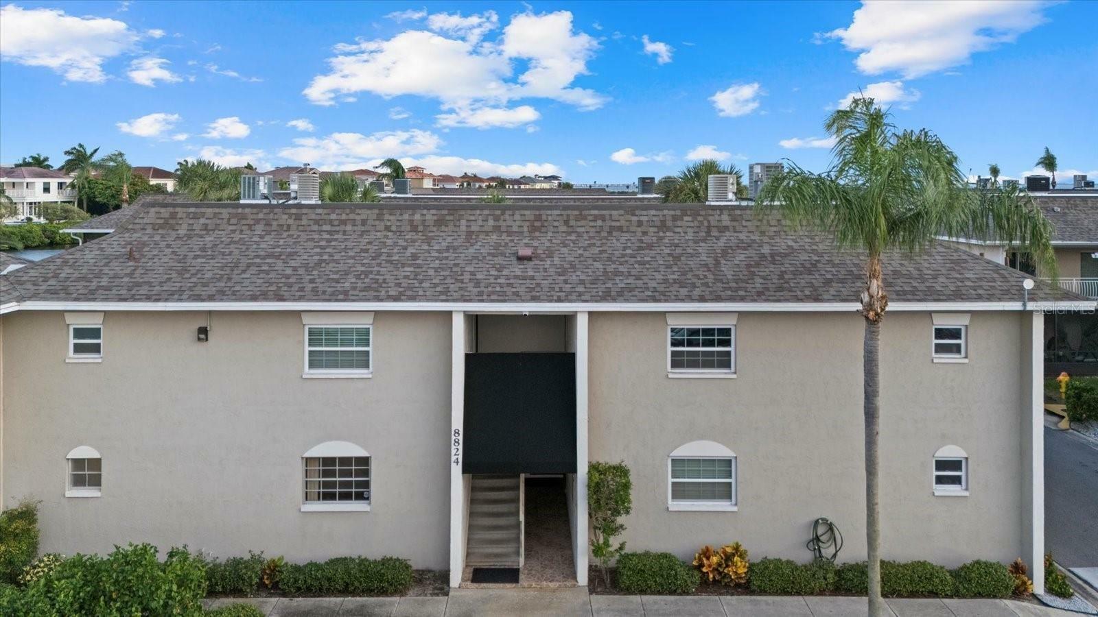 Property Photo:  8824 Bay Pointe Drive 105  FL 33615 