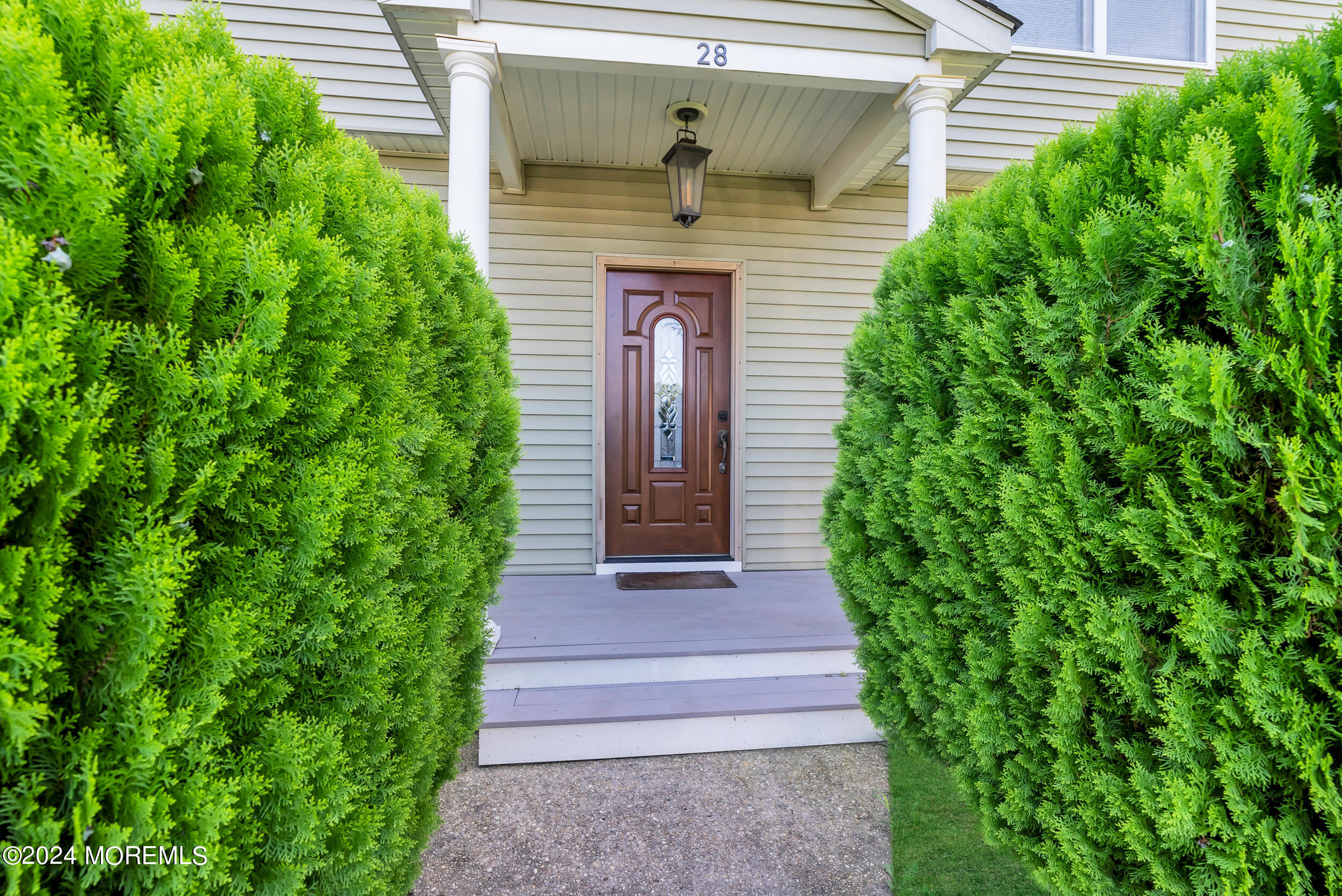 Property Photo: 28 Homestead Avenue NJ 07764