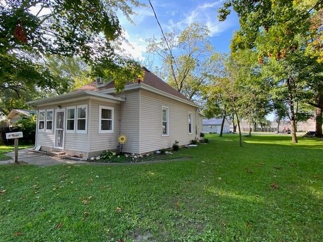 Property Photo:  1307 W North 2nd Street  IL 62565 