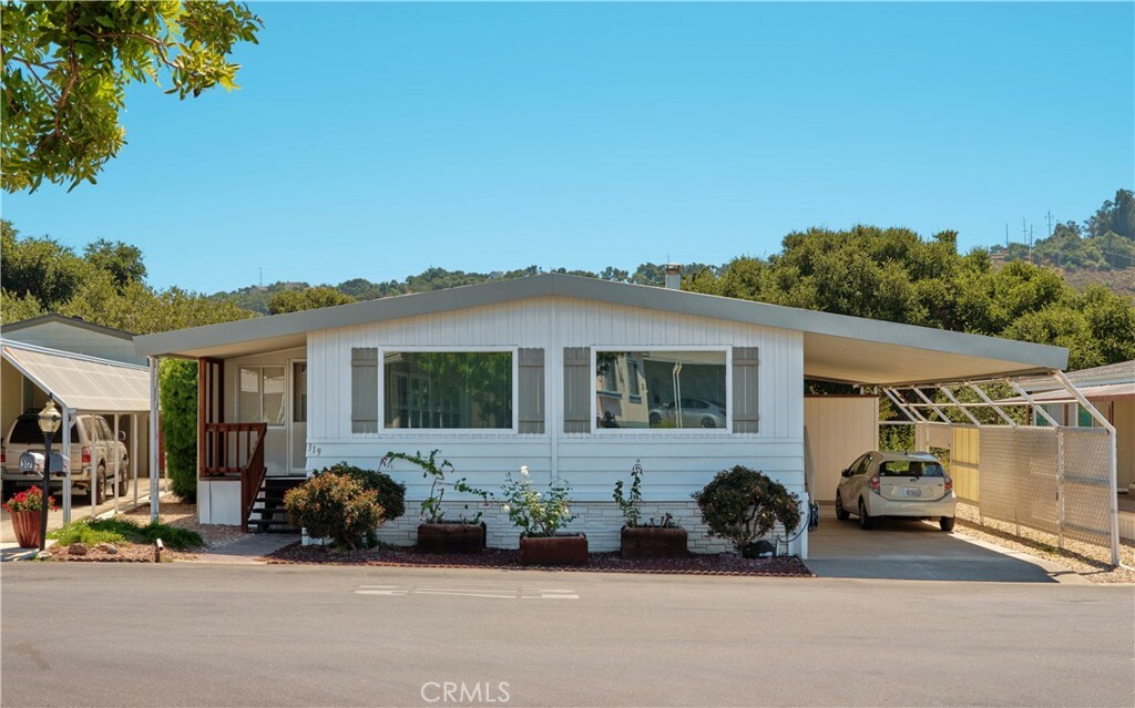 Property Photo:  319 Sunrise Terrace Drive  CA 93420 