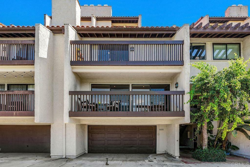 Property Photo:  2504 Navarra Drive 202  CA 92009 